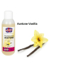 RONNEY - Aceton o zapachu wanilii ACETONE VANILLA 500 ml     super!